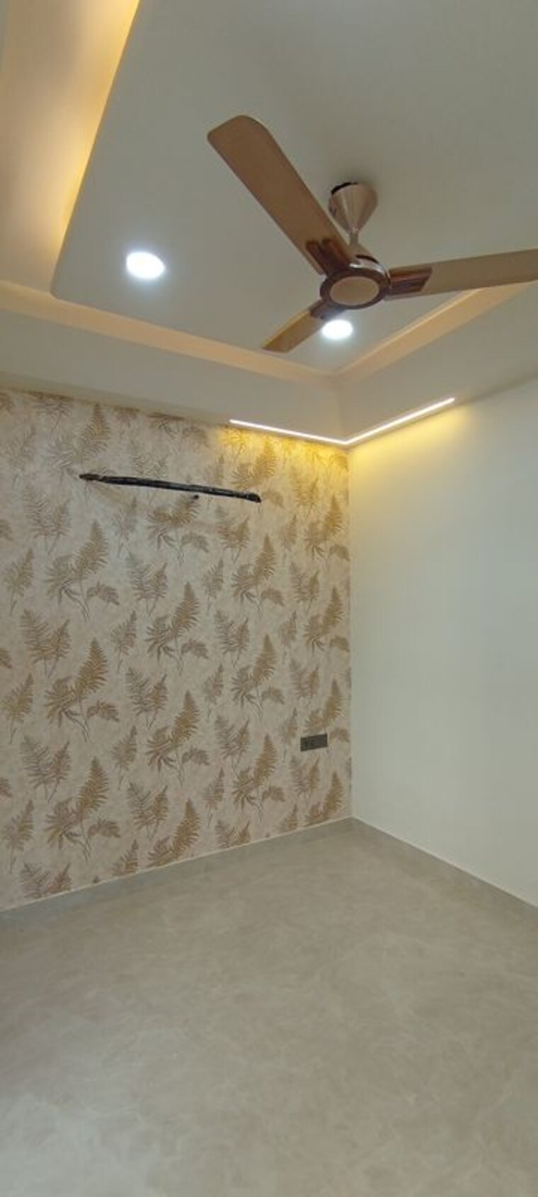 undefined, bptp-district-3 3 Bedroom 1270 Sq.Ft. Builder Floor In Sector 85 Faridabad 10748249