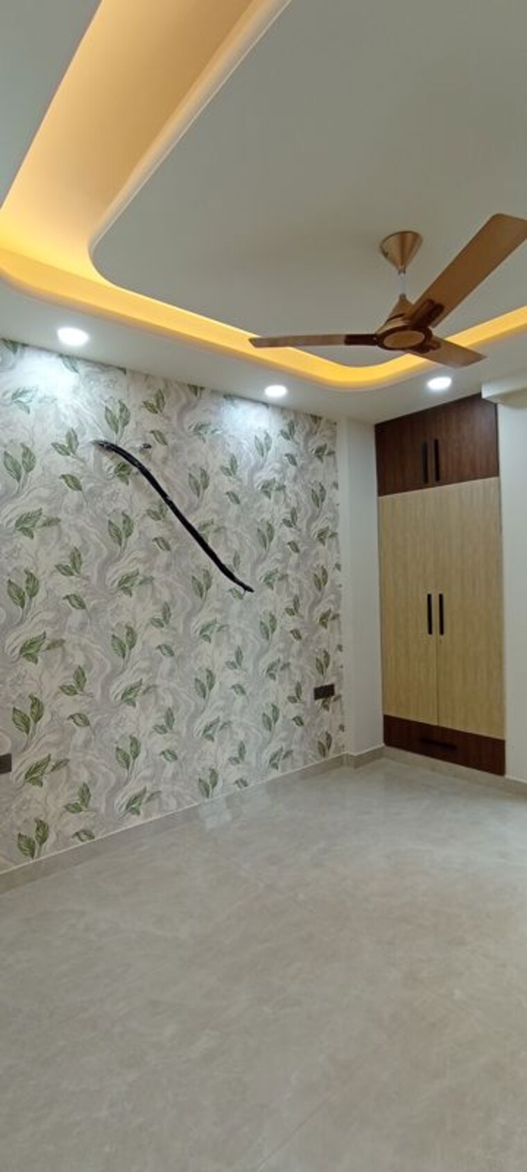 Bathroom, bptp-district-3 3 Bedroom 1270 Sq.Ft. Builder Floor In Sector 85 Faridabad 10748249