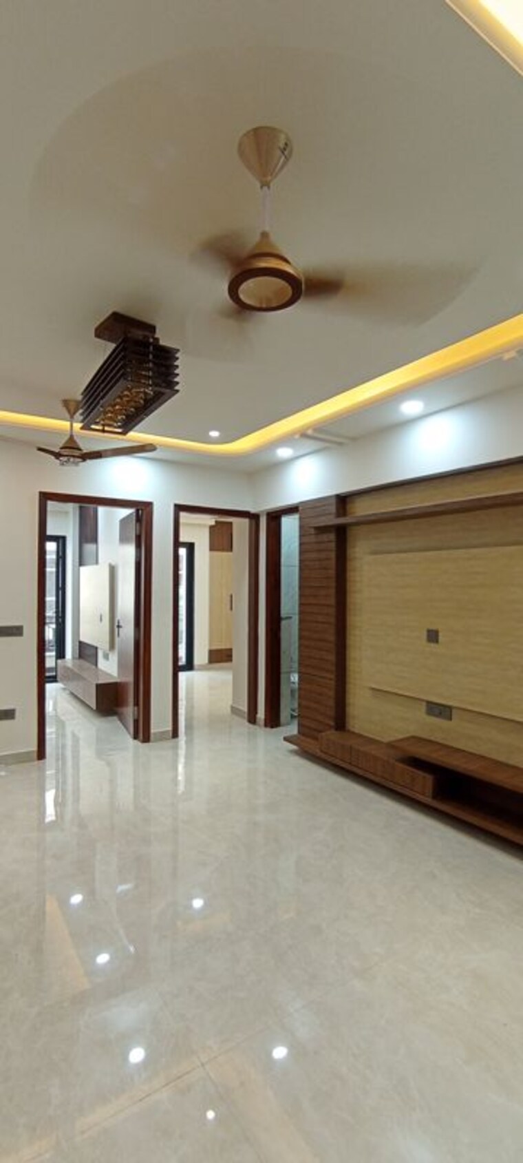 undefined, bptp-district-3 3 Bedroom 1270 Sq.Ft. Builder Floor In Sector 85 Faridabad 10748249