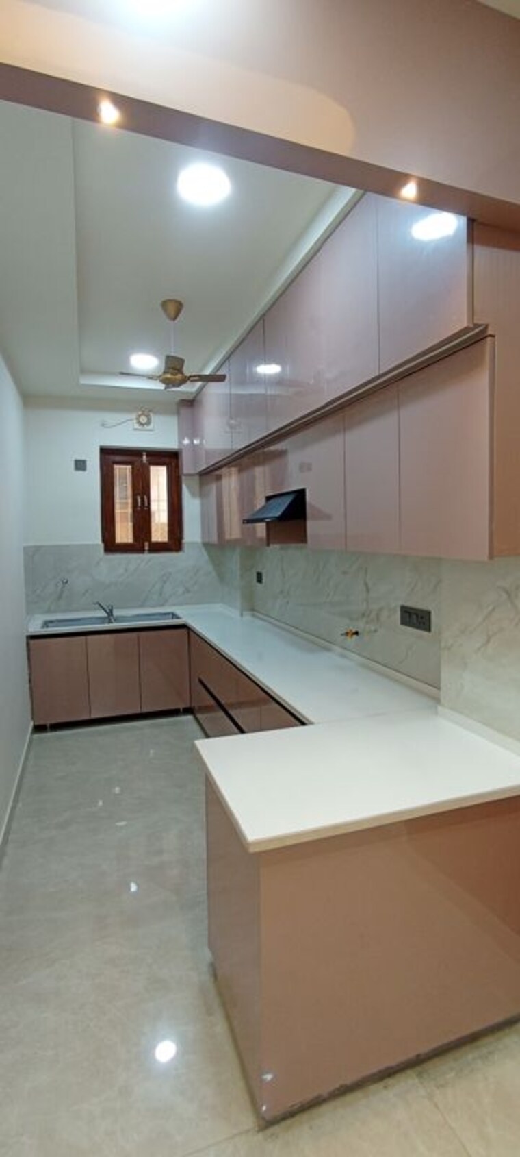 undefined, bptp-district-3 3 Bedroom 1270 Sq.Ft. Builder Floor In Sector 85 Faridabad 10748249