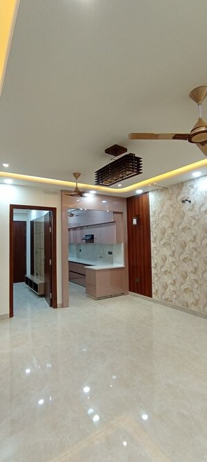 3 BHK Builder Floor For Sale in BPTP District 3, Sector 85