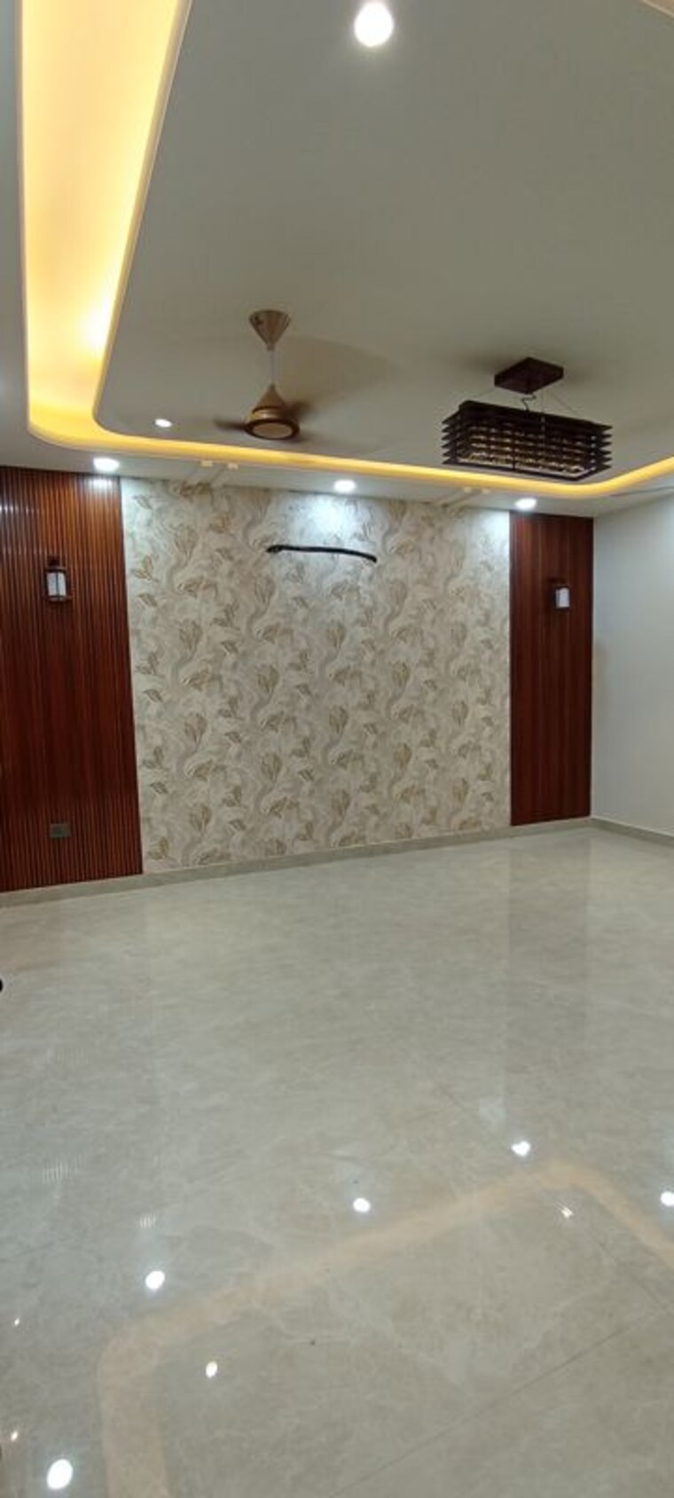 undefined, bptp-district-3 3 Bedroom 1270 Sq.Ft. Builder Floor In Sector 85 Faridabad 10748249