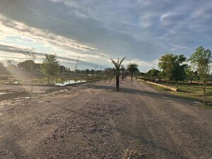 Plot Area in  Plot at Sultanpur – for Sale