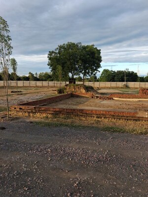 Plot Area in  Plot at Sultanpur – for Sale