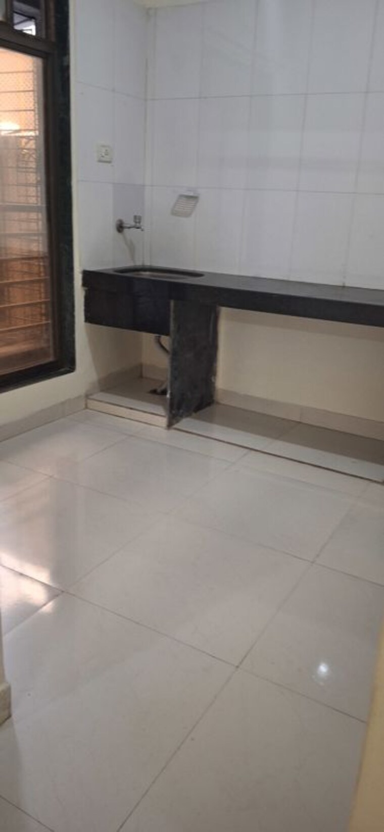 Kitchen, shree-rajal-enclave 1 Bedroom 644 Sq.Ft. Apartment In Ghansoli Sector 15 Navi Mumbai 10748697