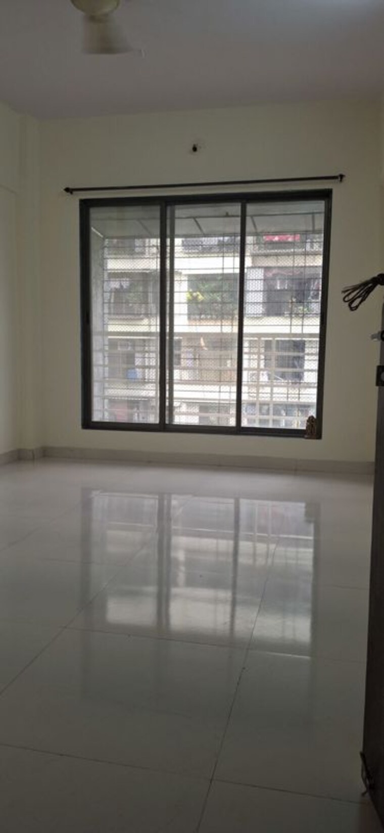 Living Room, shree-rajal-enclave 1 Bedroom 644 Sq.Ft. Apartment In Ghansoli Sector 15 Navi Mumbai 10748697