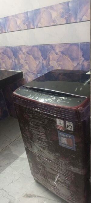  Pg – Nearby View at Sector 8 Ghansoli - for Rent