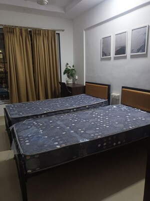  Pg For Rent in Sector 8 Ghansoli