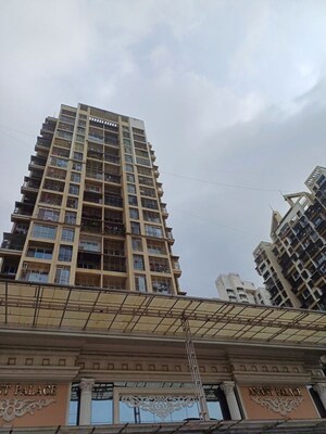 2 BHK Apartment For Rent in Sector 8 Ghansoli