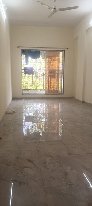 1 BHK Apartment For Rent in Sector 8 Ghansoli