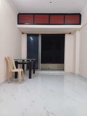 1 BHK Apartment For Rent in Surya Kiran CHS Ghansoli, Ghansoli