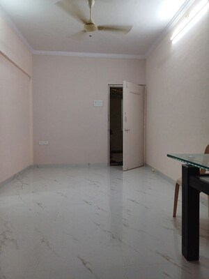 Room in 1 BHK Apartment at Surya Kiran CHS Ghansoli, Ghansoli – for Rent