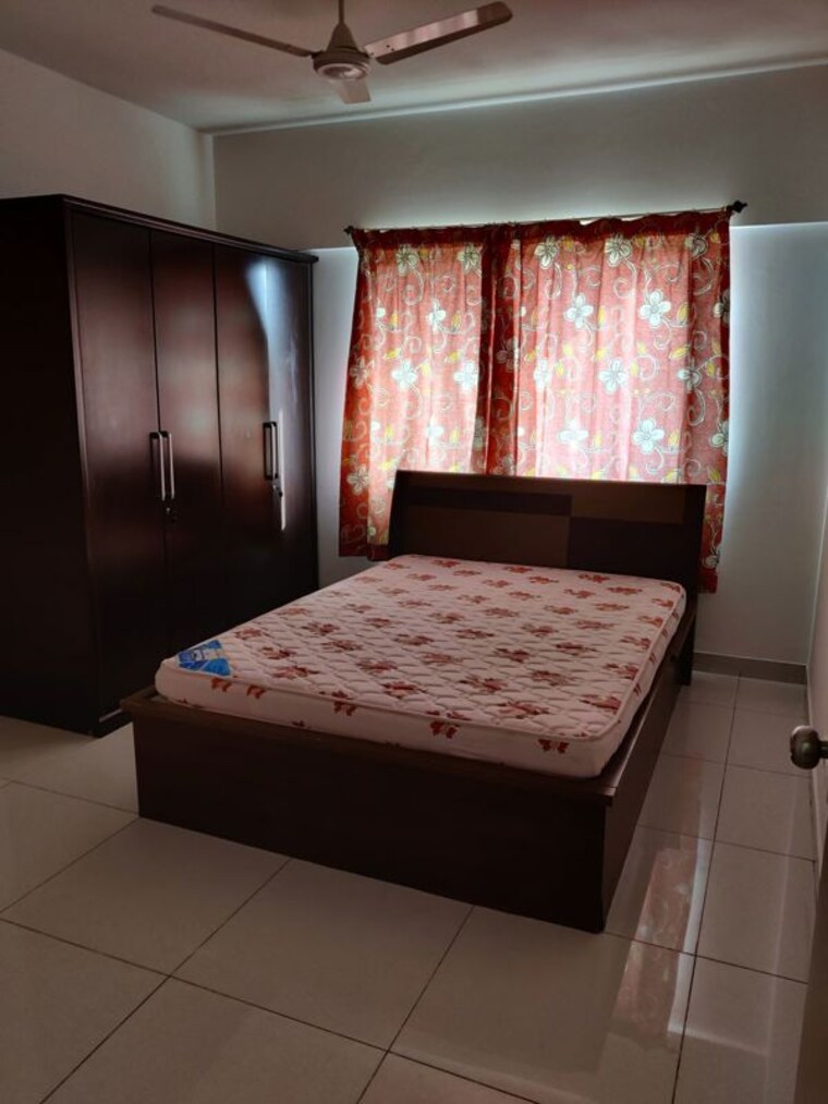 Bedroom, paranjape-blue-ridge 2 Bedroom 1050 Sq.Ft. Apartment In Hinjewadi Pune 10741616