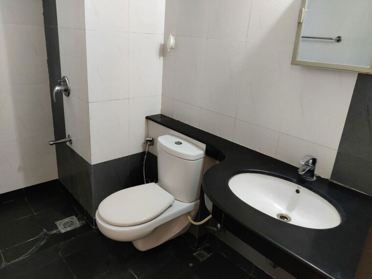 Team Area, paranjape-blue-ridge 2 Bedroom 1050 Sq.Ft. Apartment In Hinjewadi Pune 10741616