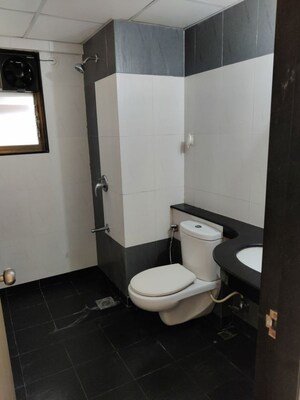 Team Area in 2 BHK Apartment at Paranjape Blue Ridge, Hinjewadi – for Rent