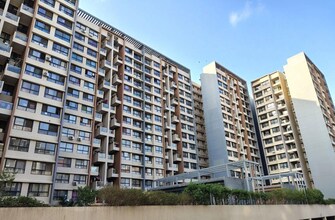 2 BHK Apartment For Sale in Kohinoor Coral Phase 3 in Hinjewadi, Pune