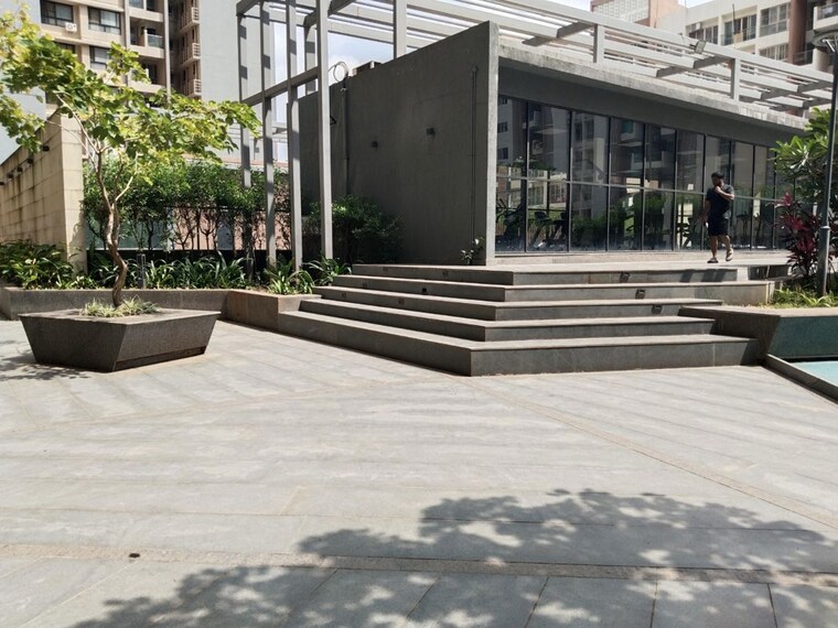 Exterior View, kohinoor-coral-phase-3 2 Bedroom 700 Sq.Ft. Apartment In Hinjewadi Pune 10741592