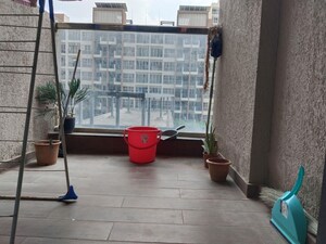 Parking in 2 BHK Apartment at Kohinoor Coral Phase 3, Hinjewadi – for Sale