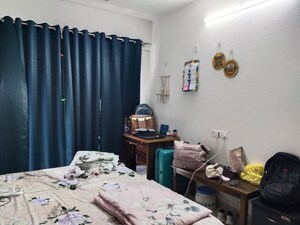 Living Room in 2 BHK Apartment at Kohinoor Coral Phase 3, Hinjewadi – for Sale