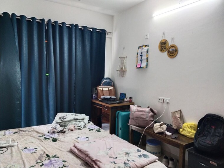 Living Room, kohinoor-coral-phase-3 2 Bedroom 700 Sq.Ft. Apartment In Hinjewadi Pune 10741592