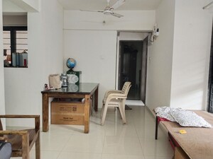 Team Area in 2 BHK Apartment at Kohinoor Coral Phase 3, Hinjewadi – for Sale