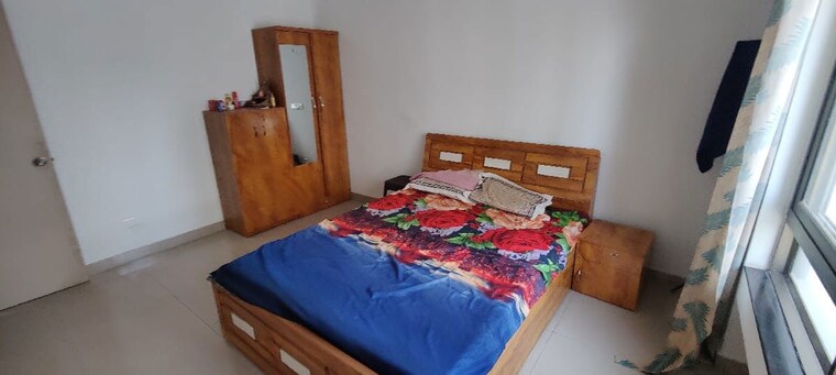 Bedroom, paranjape-blue-ridge Studio 550 Sq.Ft. Apartment In Hinjewadi Pune 10748708