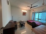 Studio  550 Sq.Ft. Apartment in Paranjape Blue Ridge
