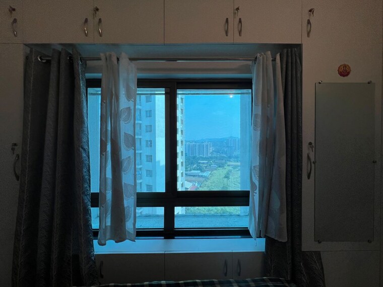 Room, paranjape-blue-ridge Studio 550 Sq.Ft. Apartment In Hinjewadi Pune 10748709
