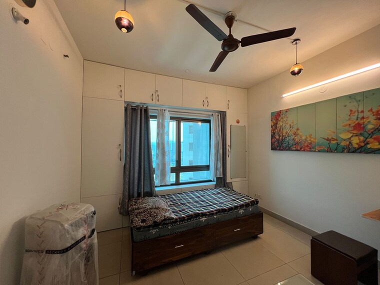 Bedroom, paranjape-blue-ridge Studio 550 Sq.Ft. Apartment In Hinjewadi Pune 10748709