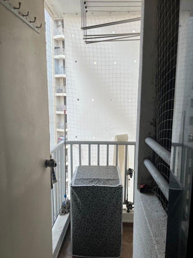 Bathroom, paranjape-blue-ridge Studio 550 Sq.Ft. Apartment In Hinjewadi Pune 10748709