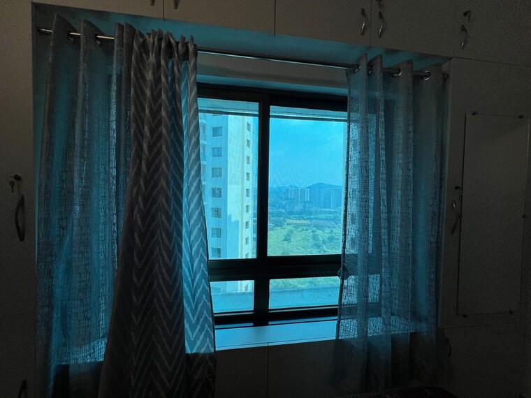 undefined, paranjape-blue-ridge Studio 550 Sq.Ft. Apartment In Hinjewadi Pune 10748709