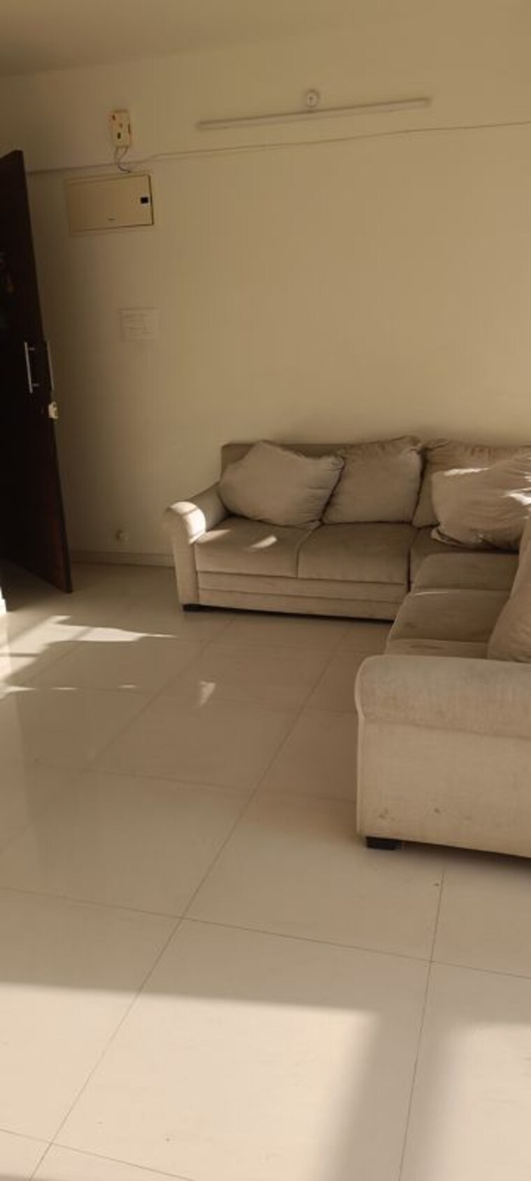 Living Room, mittal-high-mont 2 Bedroom 750 Sq.Ft. Apartment In Hinjewadi Pune 10714536