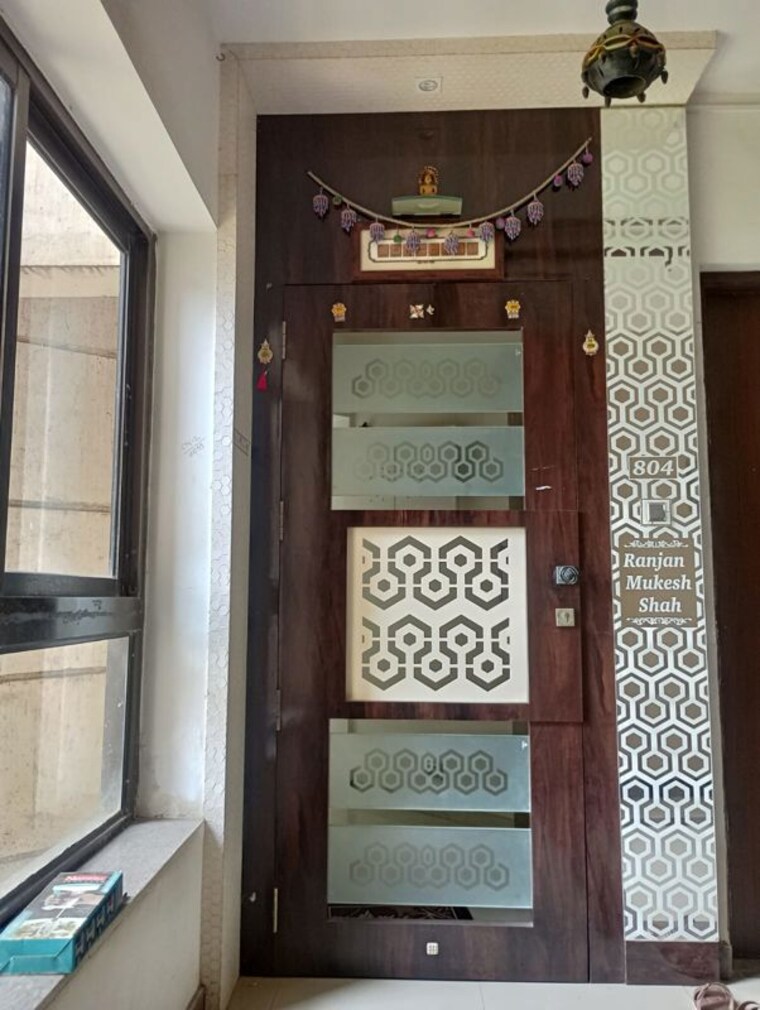 undefined, runwal-anthurium 3 Bedroom 990 Sq.Ft. Apartment In Mulund West Mumbai 10748680