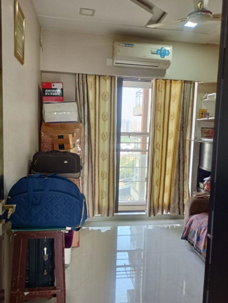 Living Room, runwal-anthurium 3 Bedroom 990 Sq.Ft. Apartment In Mulund West Mumbai 10748680