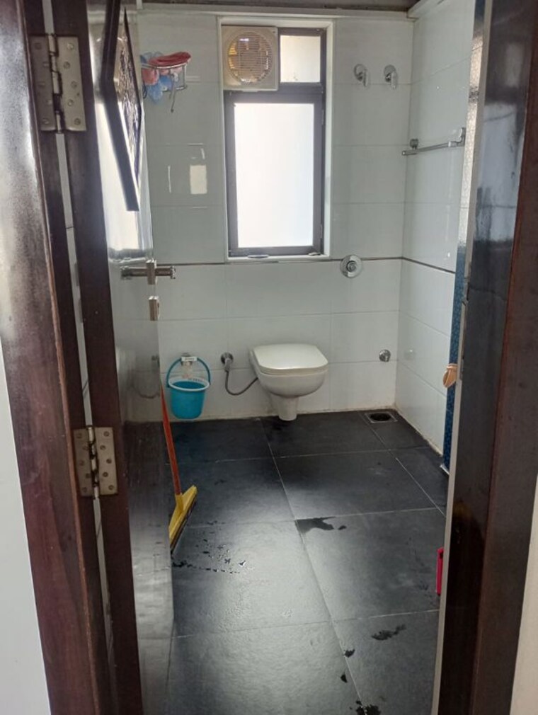 Bathroom, runwal-anthurium 3 Bedroom 990 Sq.Ft. Apartment In Mulund West Mumbai 10748680