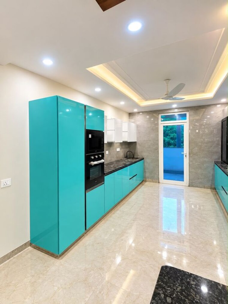undefined, sushant lok i 5 Bedroom 4000 Sq.Ft. Builder Floor In Sushant Lok I Gurgaon 10748711