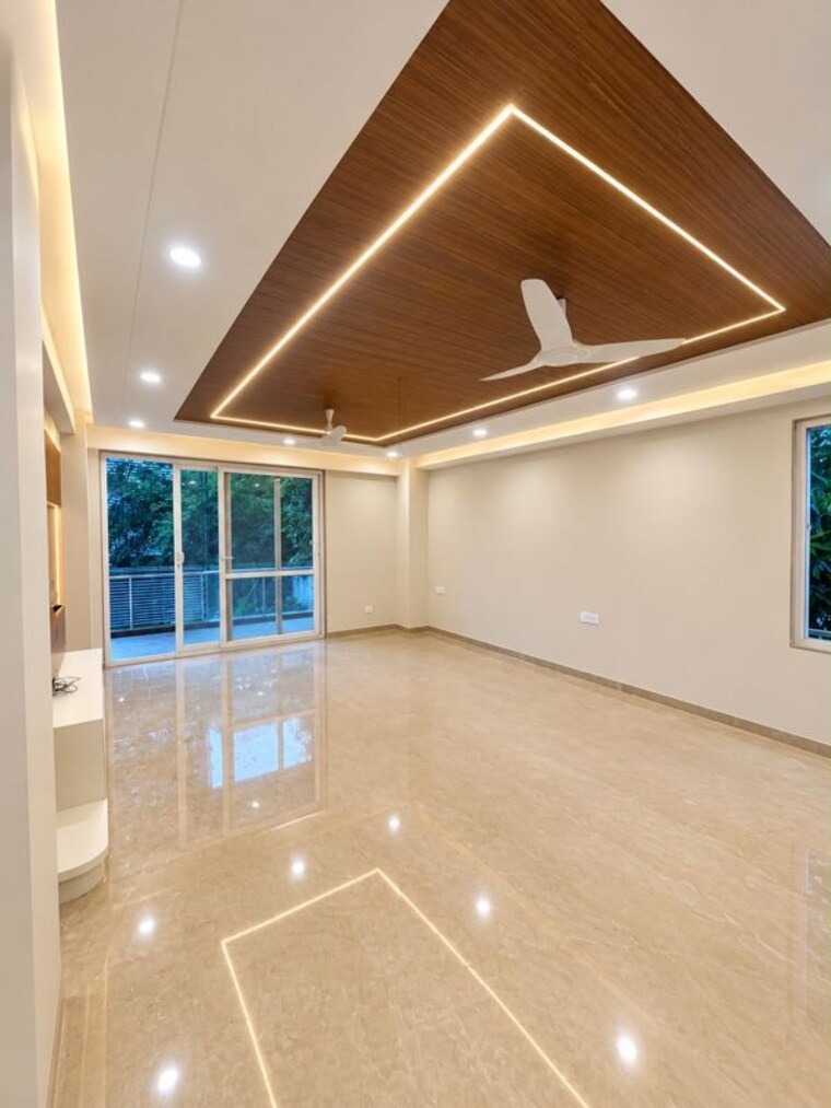 undefined, sushant lok i 5 Bedroom 4000 Sq.Ft. Builder Floor In Sushant Lok I Gurgaon 10748711
