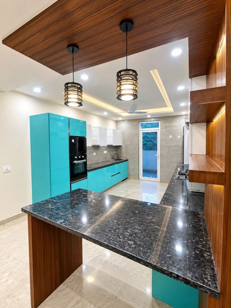Team Area, sushant lok i 5 Bedroom 4000 Sq.Ft. Builder Floor In Sushant Lok I Gurgaon 10748711