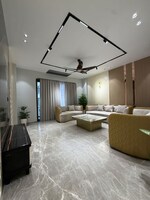 4 BHK +  285 Sq.Yd. Builder Floor in Anant Raj The Estate Residences