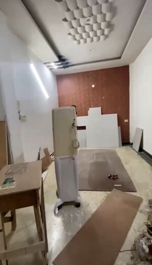 Team Area in 2 BHK Builder Floor at Rohini Sector 24 – for Sale