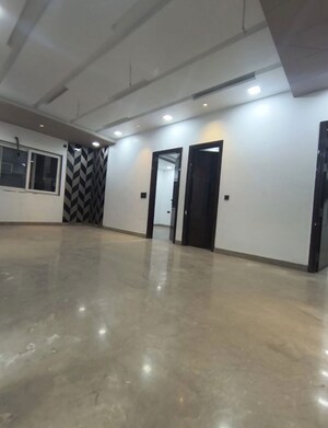 4 BHK Builder Floor For Sale in Rohini Sector 24