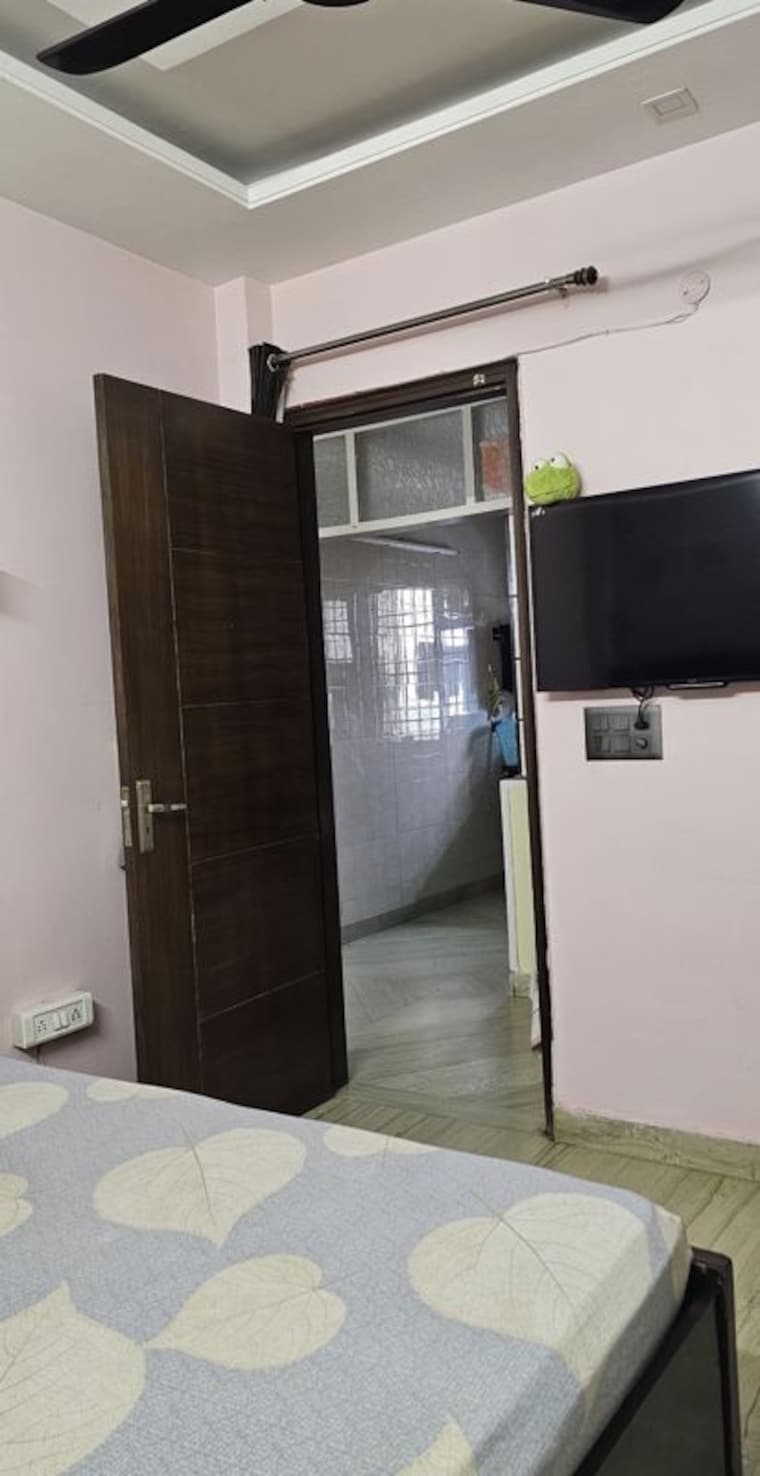 undefined, rohini sector 25 3 Bedroom 800 Sq.Ft. Builder Floor In Rohini Sector 25 Delhi 10748720