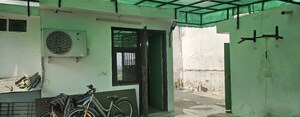 3 BHK Builder Floor – Exterior View View at Rohini Sector 25 - for Sale