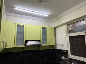Kitchen in 2 BHK Apartment at Paramount Symphony, Sain Vihar – for Sale