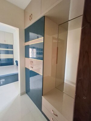 Furnished Amenities in 6+ BHK Villa at Bank Colony – for Rent