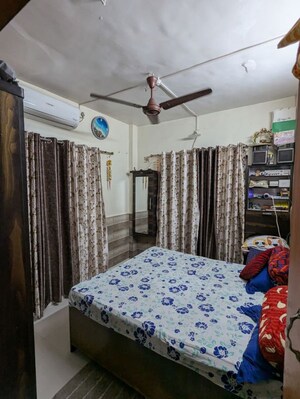 1 BHK Apartment For Rent in Shelter House Apartments, Ghansoli