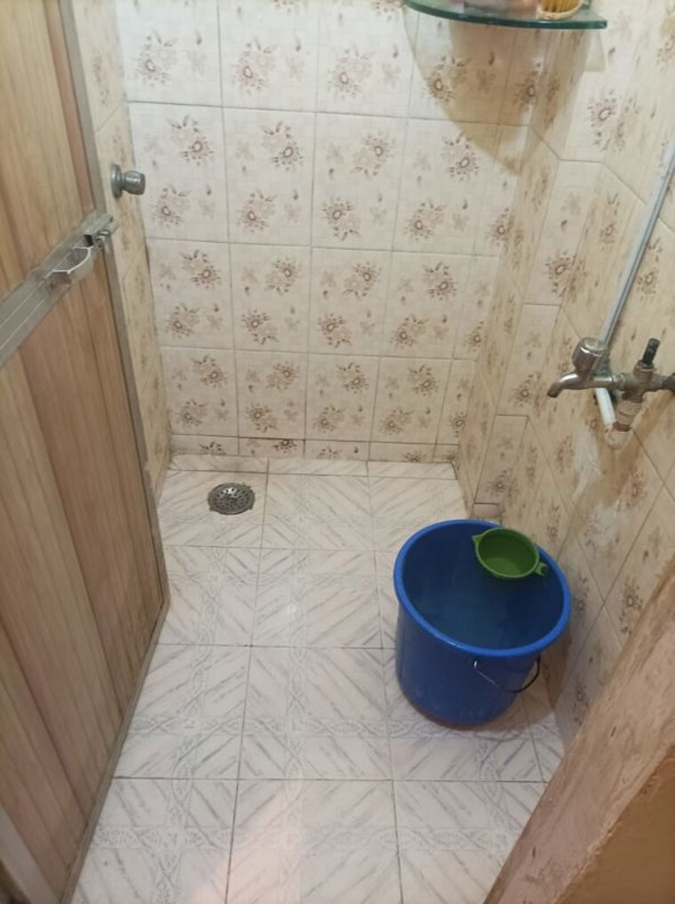 Bathroom, shelter-house-apartments 2 Bedroom 1198 Sq.Ft. Apartment In Ghansoli Navi Mumbai 10748749