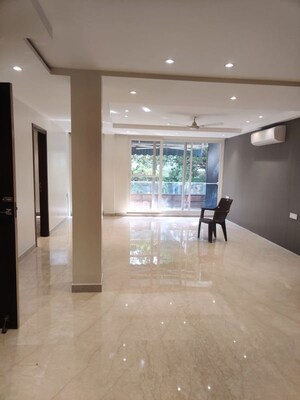 4 BHK Builder Floor For Rent in Gulmohar Park