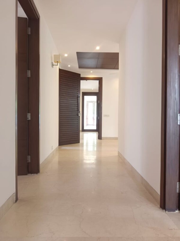 Room, gulmohar park 4 Bedroom 3600 Sq.Ft. Builder Floor In Gulmohar Park Delhi 10748751