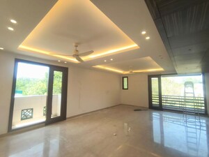 4 BHK Villa For Rent in Hauz Khas Enclave
